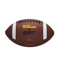 Wilson GST Speedskin Football - Youth