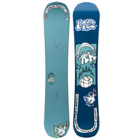 Snowboard World Peace De K2 Pour Hommes (2026)