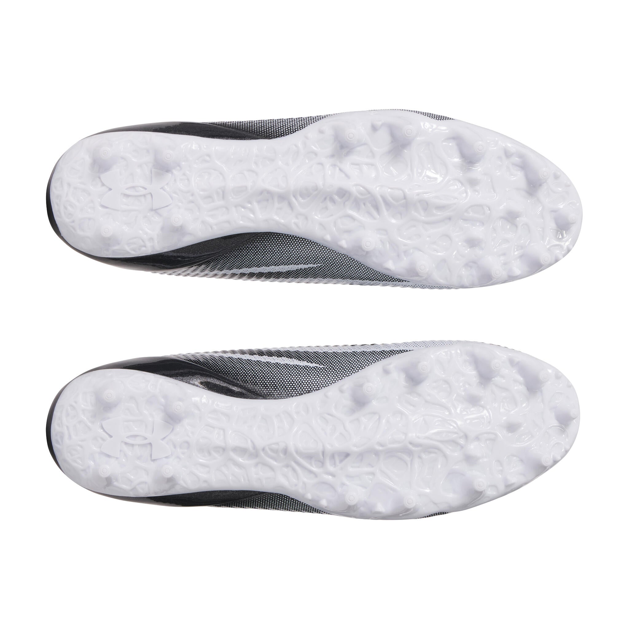 Under Armour UA Blur Select Senior Football Cleats | Source for Sports