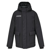Veste D'équipe D'hiver De CCM Pour Jeunes