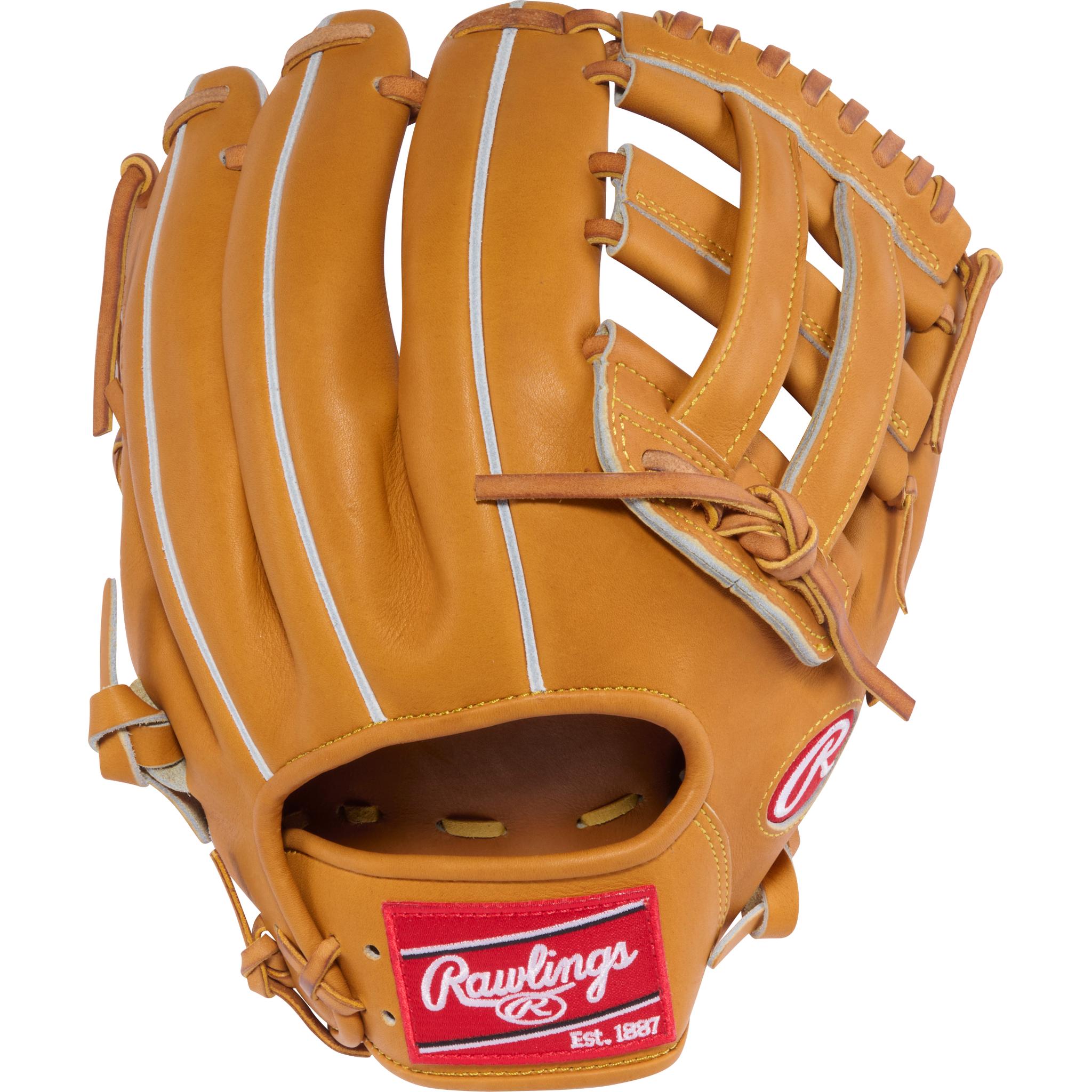 Rawlings Heart of the Hide Father's Day Edition 12