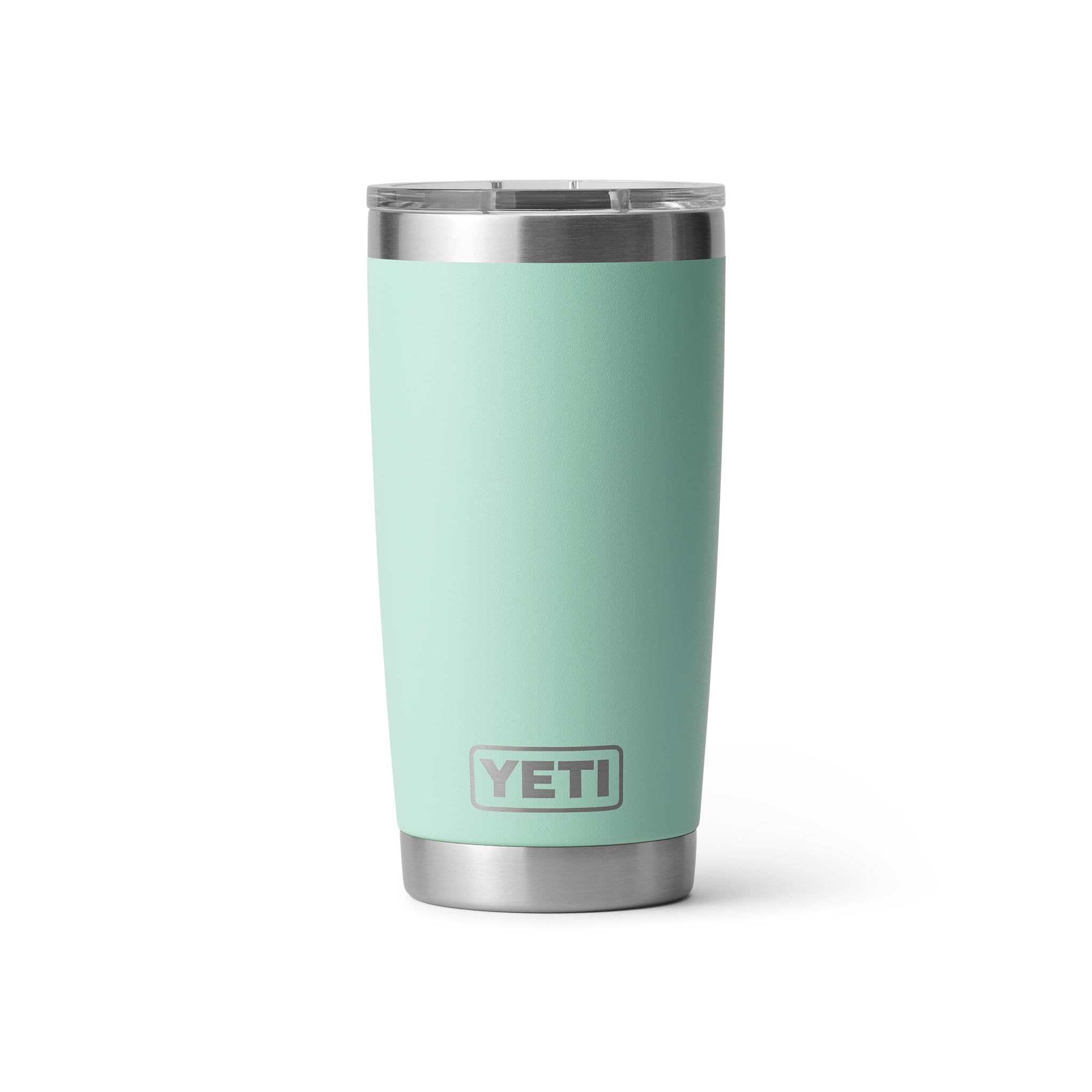 Yeti Rambler 591 ml (20 oz.) Tumbler with MagSlider Lid | Source