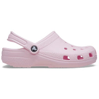 Sabots Classiques De Crocs Pour Adulte - Unisexe (Lait rose)