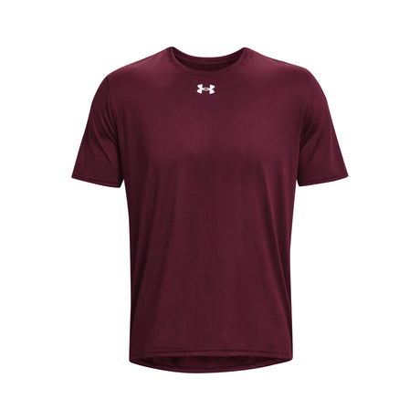 Under Armour Tech Team Men's Short Sleeve Source for Sports