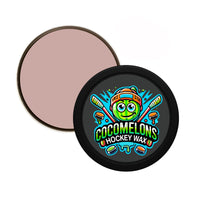 Cire Haut De Gamme Pour Bâtons De Hockey Hyper Grip De Cocomelons - Cerise En Cire