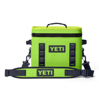 Glacière Souple Hopper Flip 12 De Yeti - Venin