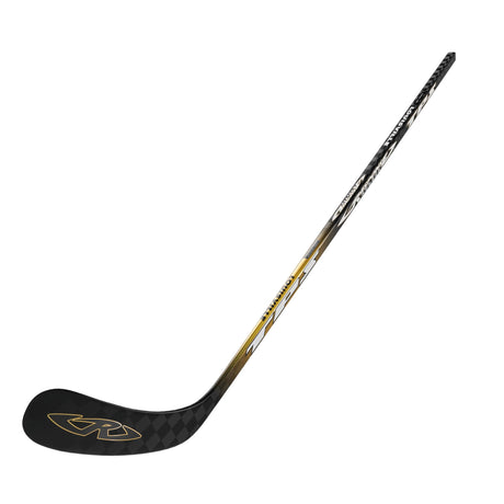 TPS Hockey Response Rubber Junior Hockey Stick - 2025 | Source for Sports