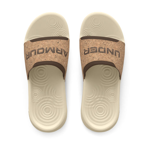 HOT Armour Ignite Slides Under Armour Ladies Slides Under