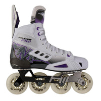 Mission Inhaler FS2 Senior Roller Hockey Skates