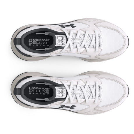 Under Armour Charged Edge Men's Training Shoes Source for Sports