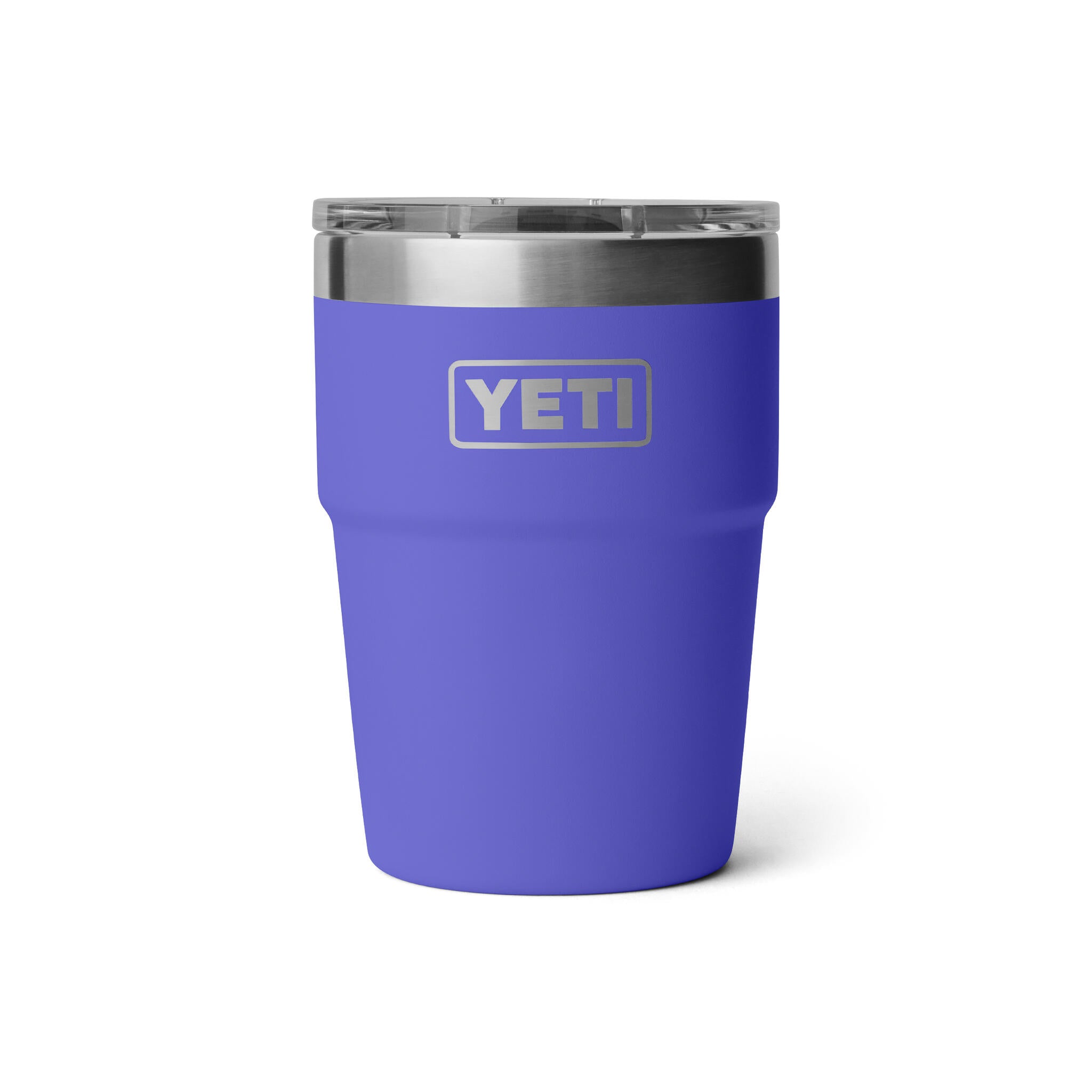 Yeti Rambler 16 OZ Stackable Cup | Source for Sports