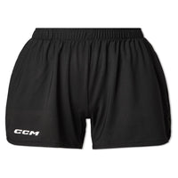 CCM Women's Lightweight Training Shorts