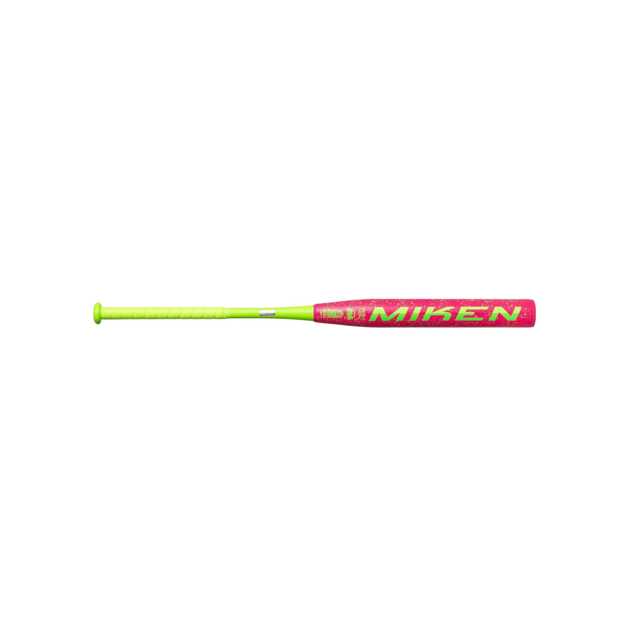 Miken Freak Splatter 13.5