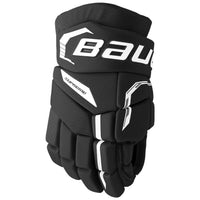 Gants de hockey Supreme Fuse de Bauer pour jeunes (2026)
