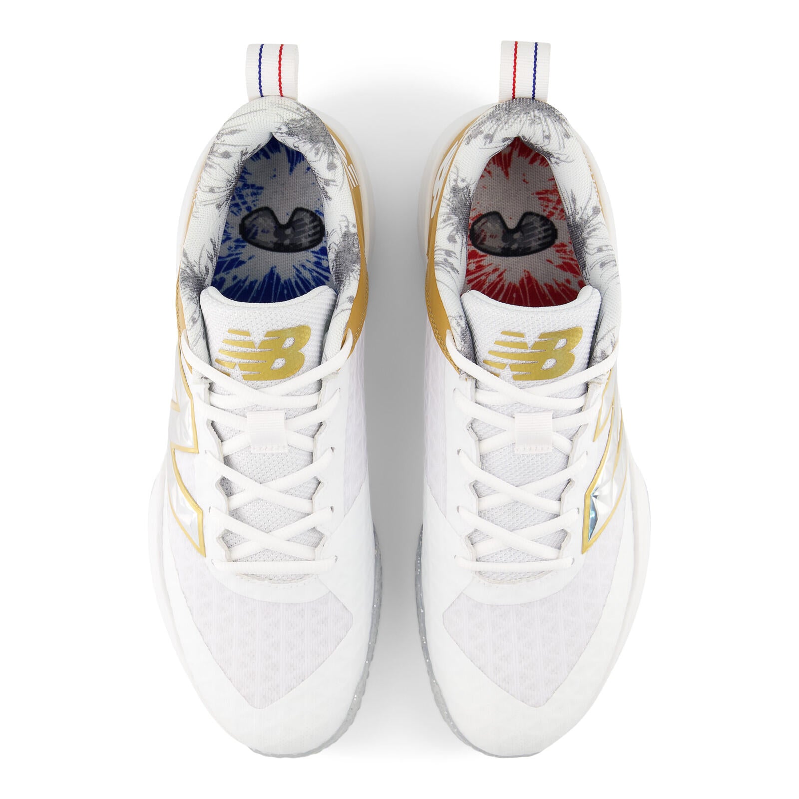 New Balance Fuelcell 4040 V8 Turf-Trainer Men's Baseball Shoes