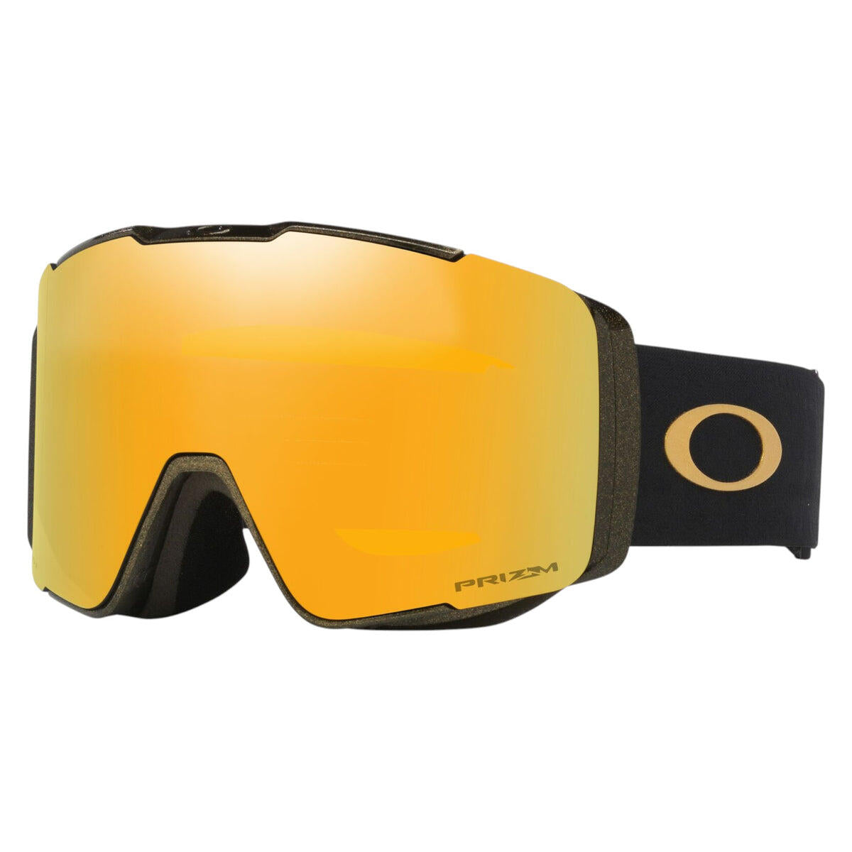 Oakley Line Miner Pro L Snow Goggles | Source for Sports