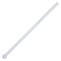 ECD Lacrosse Carbon 4.0 Attack/Midfield 30" Lacrosse Shaft - White