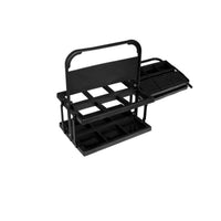 Porte-bouteille pour gardien de but de Blue Sports