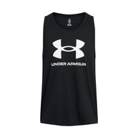 Débardeur Sportstyle Logo De Under Armour Pour Hommes