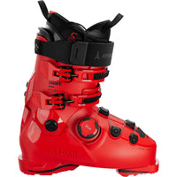 Bottes De Ski Alpin Hawx Ultra 120 S BOA GW D'Atomic (2024) - Rouge/Noir