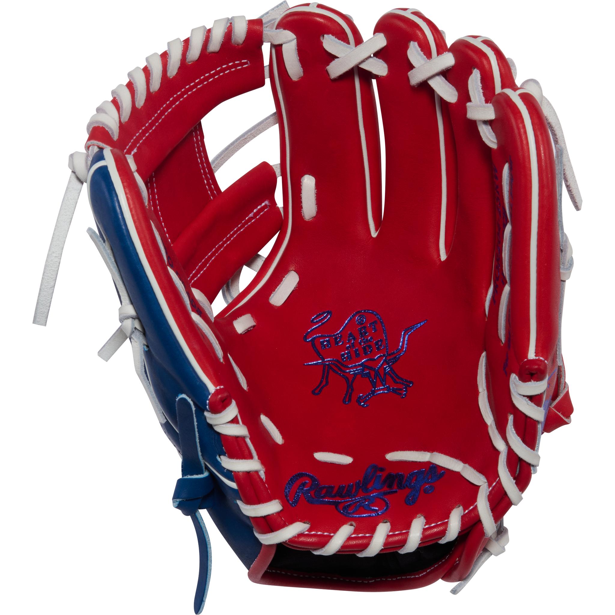 Rawlings Gold Glove Club - Glove of the Month 11.5