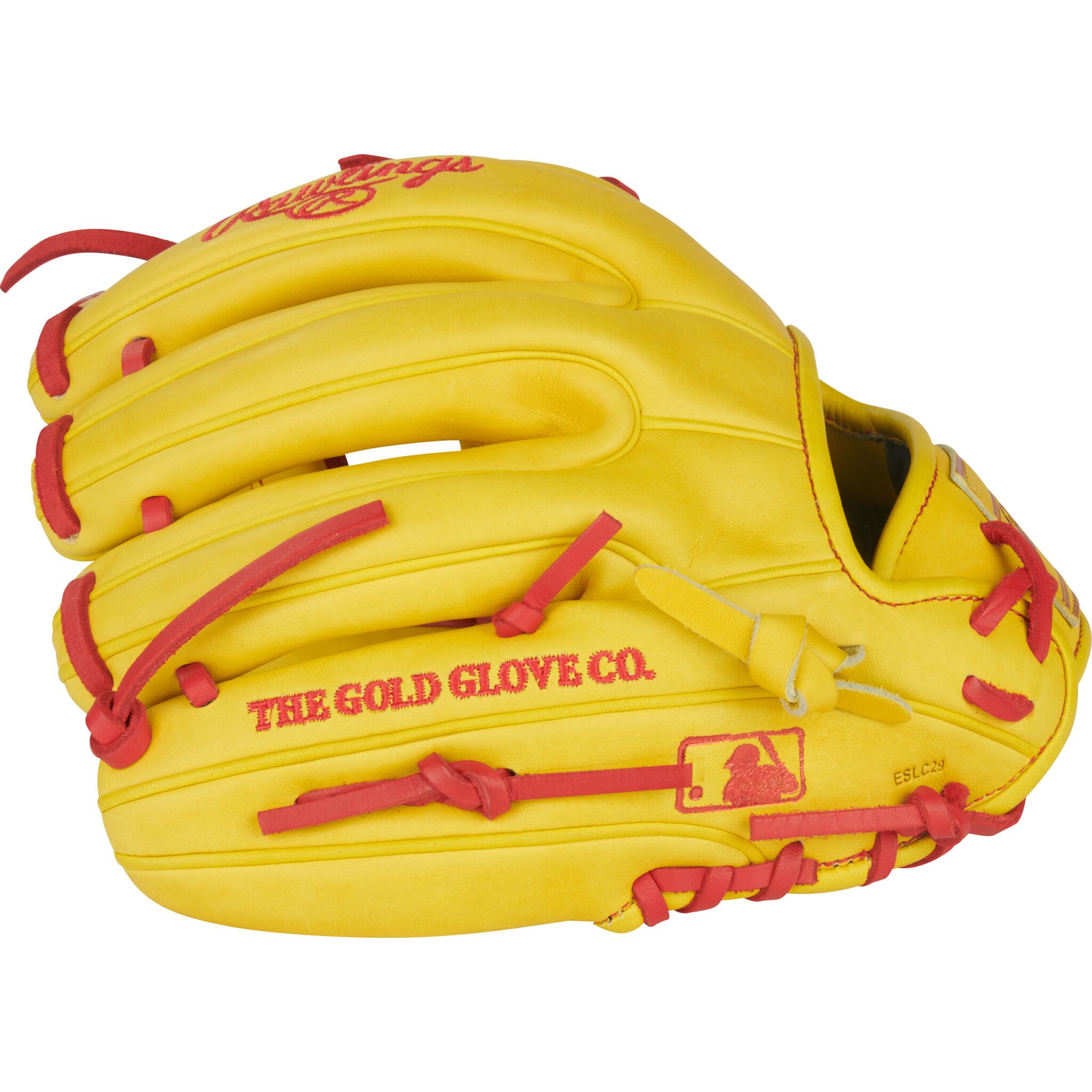 Rawlings Heart of the Hide 11.5