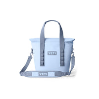 Yeti Hopper M15 Soft Cooler - Big Sky Blue