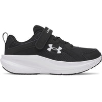 Chaussures De Course Assert 11 AC De Under Armour Pour Jeunes Garçons - Large