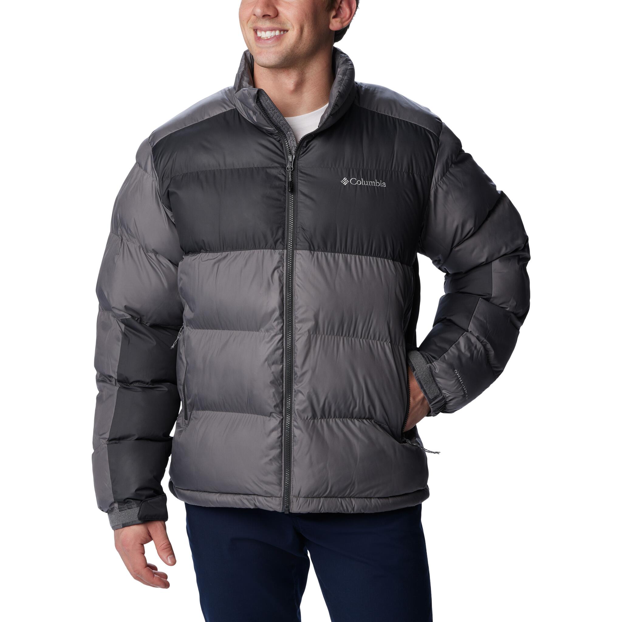 Columbia Pike Lake II Men's Jacket | Source for Sports