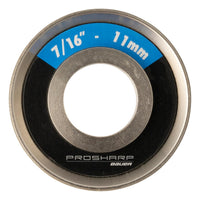 Prosharp Advantedge Wheel 7/16-11MM (2026)