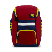 Bat Pack De T-Ball Foxtrot De Marucci