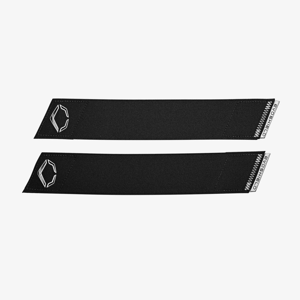 Garde-coude Evoshield PRO-SRZ 2.0 - Baseball/Softball - Taille Large - Noir