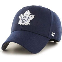 Casquette Ajustable LNH Clean Up De '47 - Toronto Maple Leafs