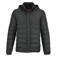 Veste D'équipe Quilted De CCM Pour Adulte