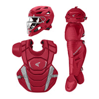Easton Phenom Baseball Catcher's Gear Set (2026)
