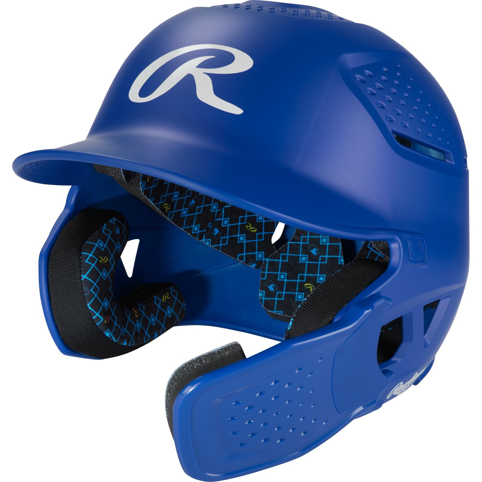 Rawlings RX2™ Series Reverse & Adjust Junior Batting Helmet (2026