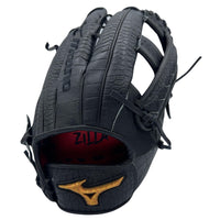 Mizuno Limited Edition ZILLA Pro Select 12.5" Outfield Glove  (2024)