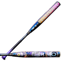 Bâton De Balle Rapide KRYO2 Empress (-10) De Louisville Slugger (2027)