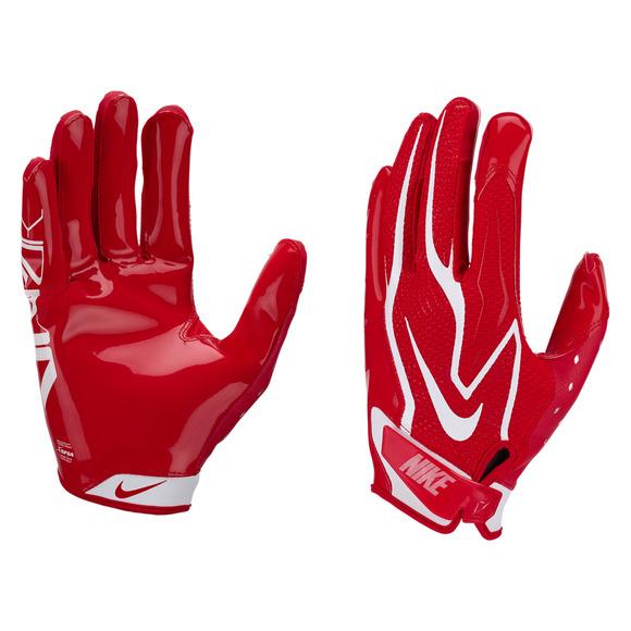 Nike Vapor Jet 9.0 Adult Football Gloves | Source for Sports