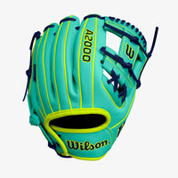 Gant De Baseball Infield Fall 2024 A2000 DP15SS 11.5 po De Wilson