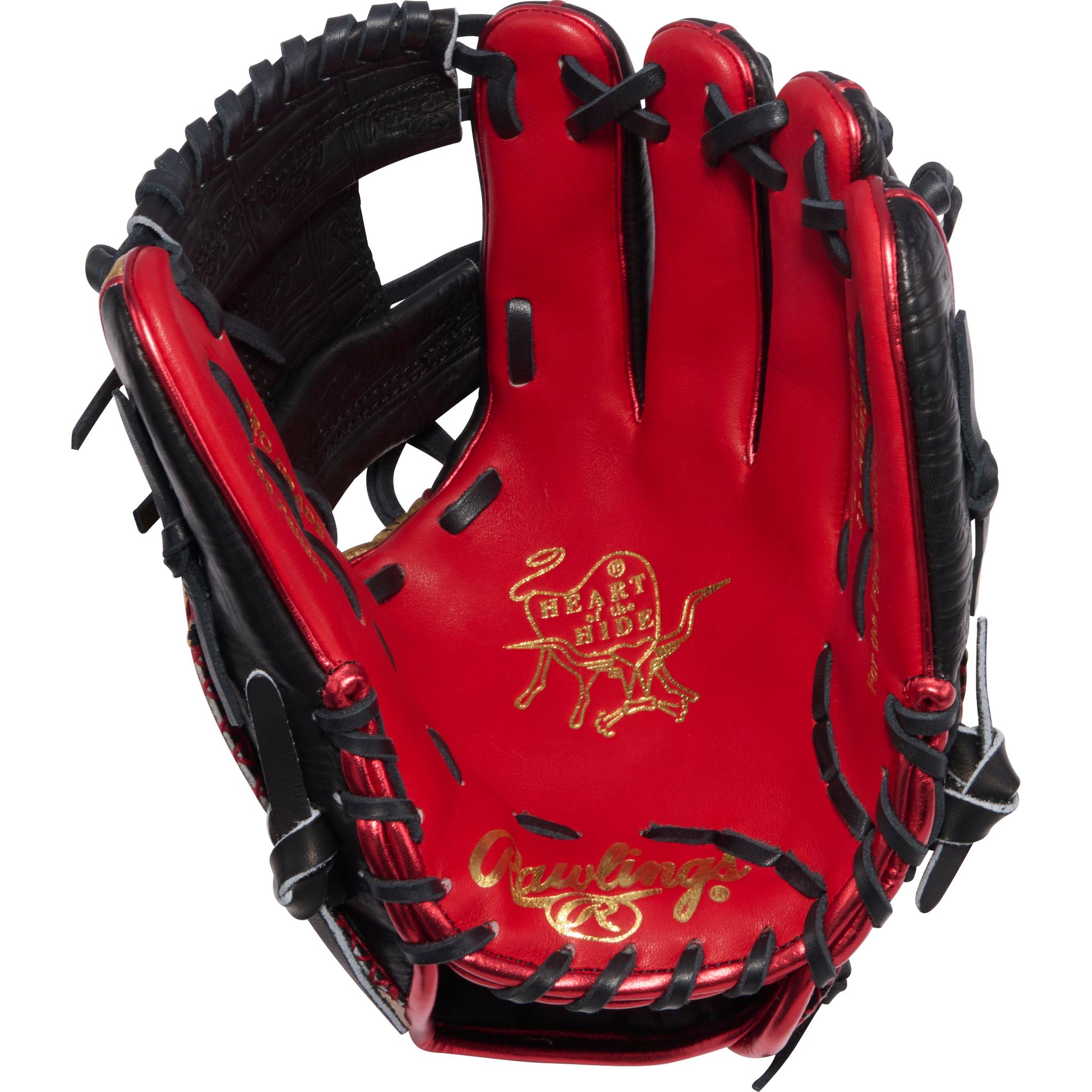 Rawlings Gold Glove Club Glove of the Month 11.5