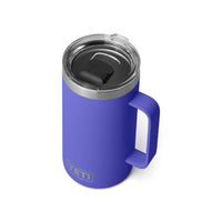 Yeti Rambler 710 ml (24 oz.) Mug with Magslider Lid