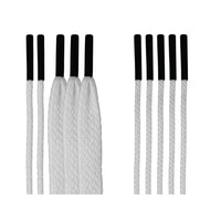 ECD Lacrosse HeroStrings Lacrosse Strings - White