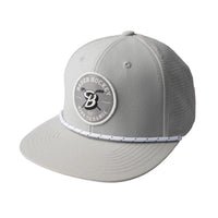 Bauer Rink To Range Rope Hat
