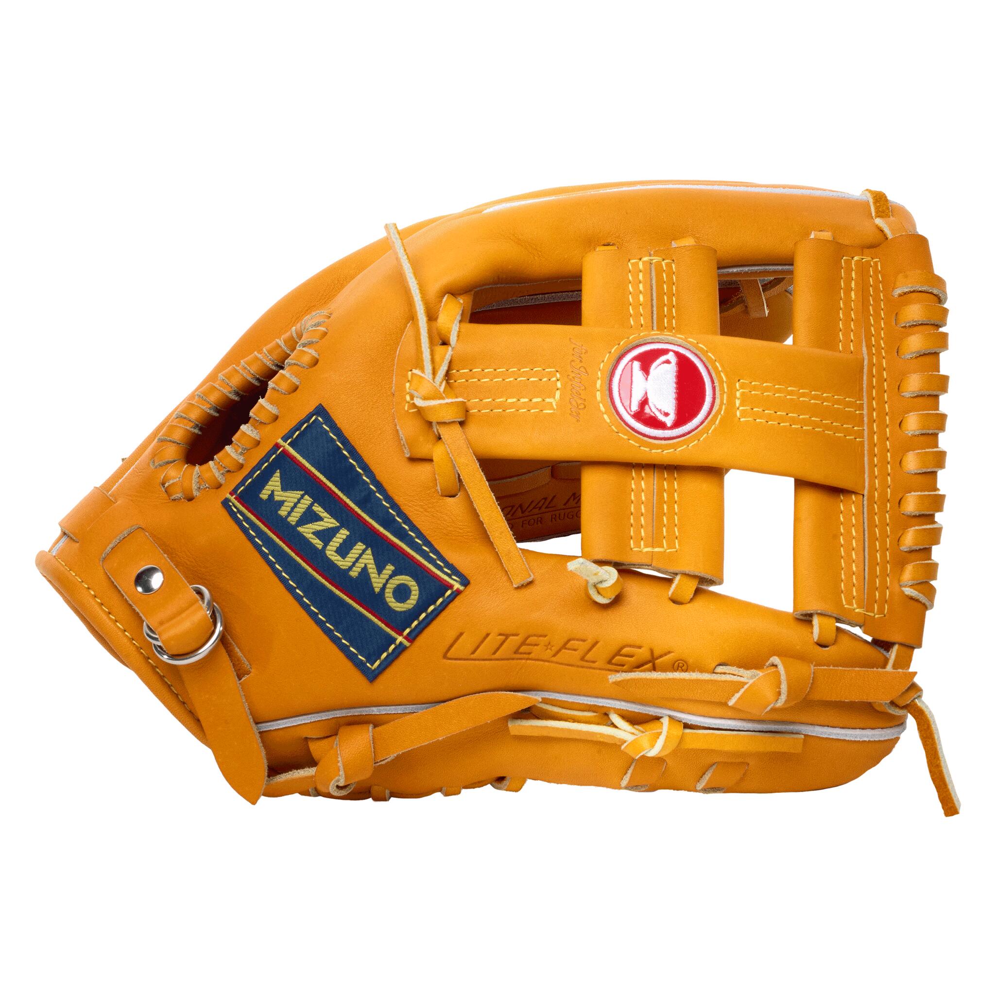 Mizuno Pro Select World Win Infield Baseball Glove (2025) - Right