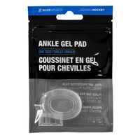 Blue Sports Ankle Gel Pad