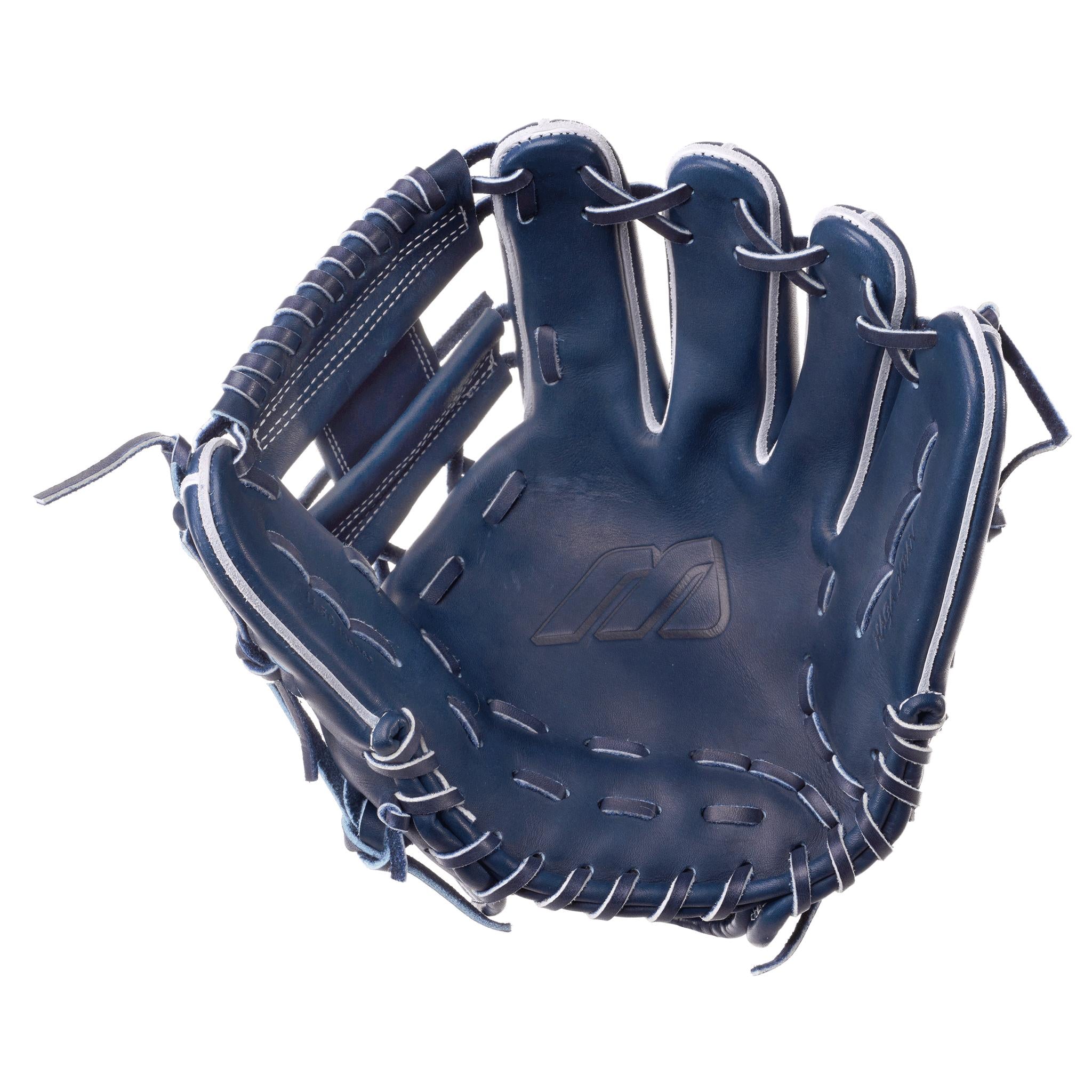 Mizuno Limited Edition 120TH Anniversary Monogram M Baseball Glove