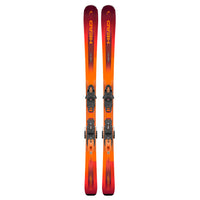 Head Discovery 86 Pro + Protector EVO PR 11 GW Binding Alpine Ski Set (2026)