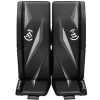 Warrior Alpha S50 Senior Goalie Leg Pads