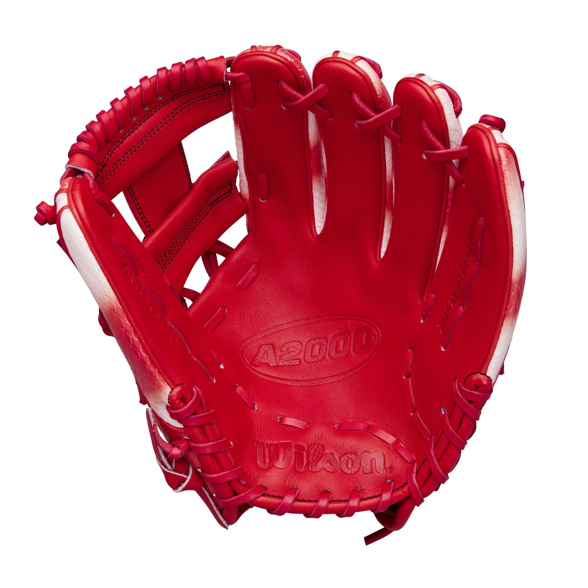 Wilson Spring 2026 Zach Neto A2000 ZN9 GM 11.75” Infield Baseball